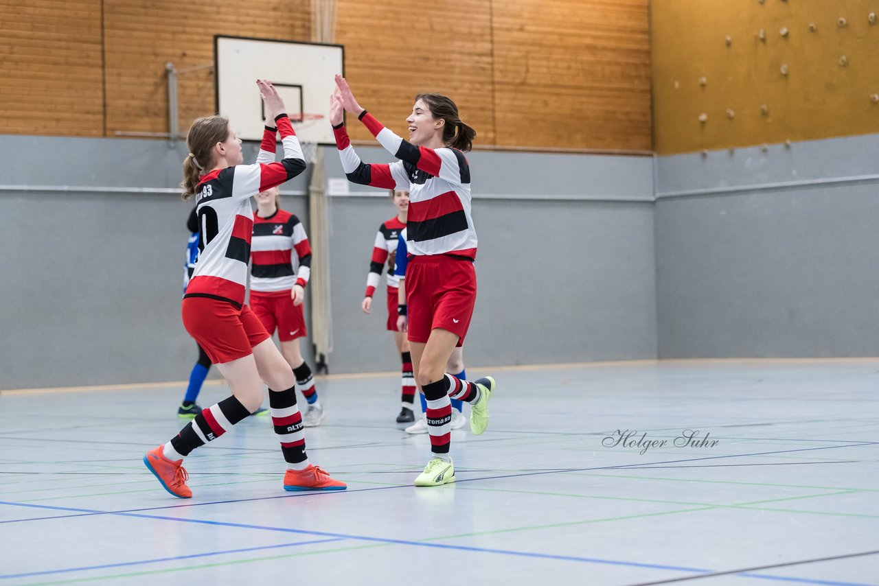 Bild 764 - B2 Loewinnen Cup